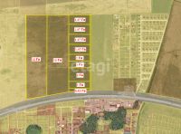 Лот: 25589145. Фото: 2. коммерческая , посёлок Сухая Балка... Продажа