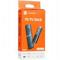 Лот: 19664249. Фото: 6. Медиаплеер Xiaomi Mi TV Stick...