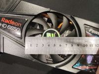 Лот: 25122316. Фото: 2. Система охлаждения PowerColor... Комплектующие