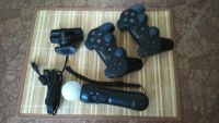 Лот: 5355334. Фото: 4. Срочная продажа PlayStation 3. Красноярск
