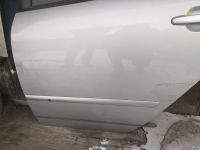 Лот: 15646098. Фото: 4. Дверь задняя левая toyota corolla... Красноярск