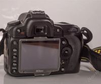 Лот: 2840605. Фото: 2. Nikon D90 body. Фотокамеры