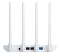 Лот: 16369311. Фото: 2. Роутер Xiaomi Mi Wi-Fi 4C Router... Сетевые устройства