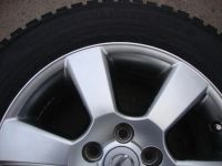 Лот: 6706404. Фото: 9. Зима! 225/65/17 Nokian Hakkapeliitta-5...
