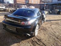 Лот: 5390225. Фото: 3. Mazda RX-8. Красноярск