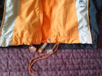 Лот: 8032303. Фото: 3. Ветровка рост 116. Дети растут