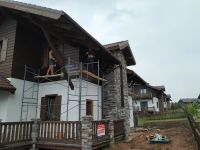 Лот: 14985572. Фото: 17. Кровельные работы. монтаж кровли...