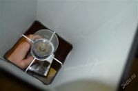 Лот: 2351314. Фото: 3. Настольная лампа. Черная кожа. Строительство и ремонт