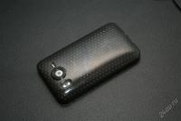 Лот: 1442925. Фото: 3. HTC Desire HD (в идеале + 1700mAh... Красноярск