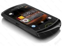 Лот: 2321905. Фото: 2. sony ericsson live with walkman... Смартфоны, связь, навигация