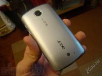 Лот: 2138032. Фото: 2. acer e310. Смартфоны, связь, навигация