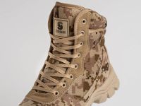 Лот: 25716969. Фото: 8. Зимние Ботинки