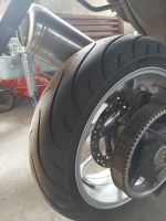 Лот: 17337707. Фото: 10. Bmw f800st 2008