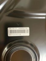 Лот: 20755945. Фото: 4. Крышка двигателя передняя VW Tiguan... Красноярск