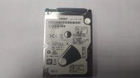 Лот: 17216245. Фото: 2. HDD 500gb для ноутбука (sata 2... Комплектующие
