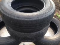 Лот: 5569336. Фото: 3. Резина летняя с рубля Bridgestone... Авто, мото, водный транспорт