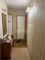 Лот: 25296795. Фото: 5. 4-комн. квартира , посёлок городского...