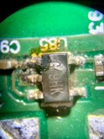 Лот: 19132003. Фото: 5. Ремонт асиков Antminer l3+ и Antminer...