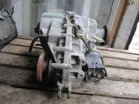 Лот: 16237923. Фото: 2. Раздаточная коробка Kia Sorento... Автозапчасти