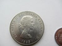 Лот: 4864660. Фото: 2. Англия , Великобритания 1 крона... Монеты