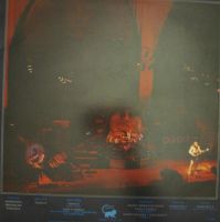 Лот: 6785338. Фото: 2. Emerson Lake & Palmer "Welcome... Коллекционирование, моделизм