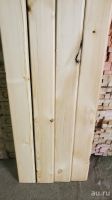 Лот: 15861254. Фото: 4. Имитация бруса Сосна/Хвоя сорт... Красноярск