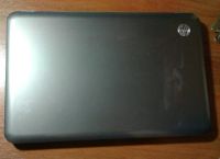 Лот: 7614909. Фото: 2. Ноутбук HP Pavilion g6-1058er... Компьютеры, ноутбуки, планшеты