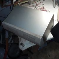 Лот: 25741479. Фото: 6. большая колонка акустика сабвуфер...