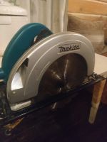 Лот: 24615811. Фото: 2. Пила дисковая Makita 2000вт,d246. Инструмент и расходные
