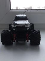 Лот: 2458994. Фото: 3. Радиоуправляемая машина Land Cruiser. Дети растут