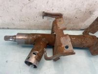 Лот: 24240467. Фото: 8. рулевая колонка Renault Logan...