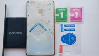 Лот: 11496573. Фото: 2. Смартфон Doogee X5 Max Pro. Смартфоны, связь, навигация