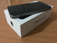 Лот: 11931038. Фото: 7. Apple iPhone 5s 16 gb рст