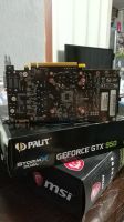 Лот: 15427828. Фото: 3. Видеокарта Palit GeForce GTX 950... Компьютеры, оргтехника, канцтовары