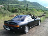 Лот: 1817245. Фото: 3. Toyota Carina ED 1997 AT 1.8. Красноярск