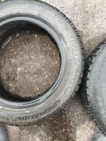 Лот: 24388041. Фото: 2. Шины Goodyear UltraGrip 500 2... Шины, Диски