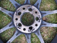 Лот: 16387736. Фото: 5. Диски work emotion kiwami