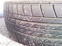 Лот: 853897. Фото: 3. Штамповки R13 4*100 колпаки Mazda. Авто, мото, водный транспорт