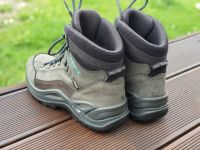 Лот: 16206131. Фото: 4. Lowa Renegade GTX Mid WS. Красноярск