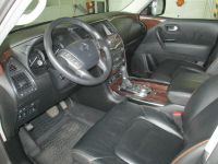 Лот: 4978613. Фото: 4. Nissan Patrol