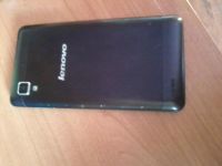 Лот: 4792426. Фото: 2. Lenovo P780 8Gb. Смартфоны, связь, навигация