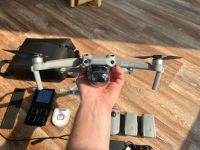 Лот: 20317910. Фото: 3. Квадрокоптер DJI air 2s fly more... Красноярск