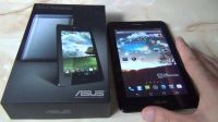 Лот: 3959432. Фото: 2. ASUS Fonepad ME371MG 16 Gb самый... Компьютеры, ноутбуки, планшеты