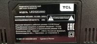 Лот: 23912234. Фото: 4. Телевизор 32" TCL LED32D290/HD... Красноярск
