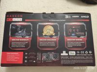 Лот: 16054490. Фото: 3. Видеокарта Asus RX 570 4GB Expedition... Компьютеры, оргтехника, канцтовары