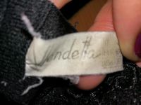Лот: 9740456. Фото: 3. Бюстгальтер Vendetta, 80С черный. Одежда, обувь, галантерея