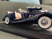 Лот: 16526064. Фото: 3. Модель 1:18 Mercedes-Benz 500... Коллекционирование, моделизм