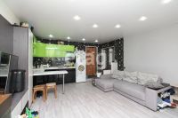 Лот: 25623374. Фото: 7. 2-комн. квартира , Красноярск...