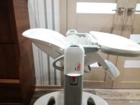 Лот: 10717814. Фото: 3. Стул для кормления peg perego... Дети растут