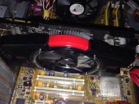 Лот: 4929581. Фото: 2. игровая GeForce GTX 550 ti (GF... Комплектующие